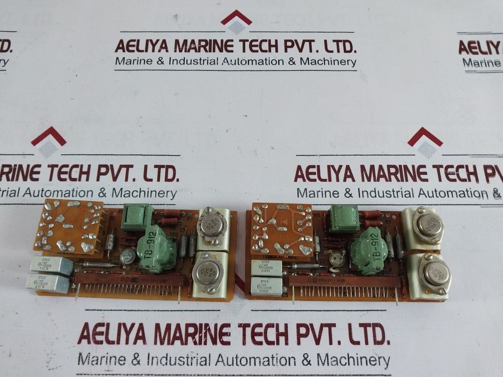 Id7.102.727 Pcb Card/Electronic Board Uls-1R