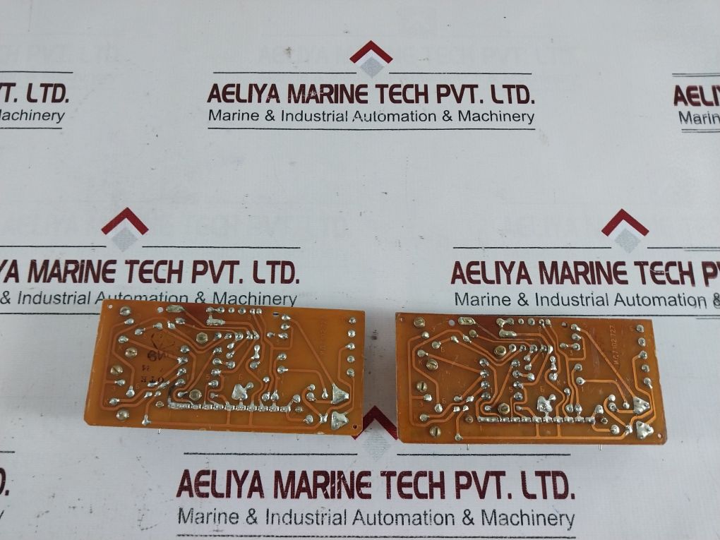 Id7.102.727 Pcb Card/Electronic Board Uls-1R