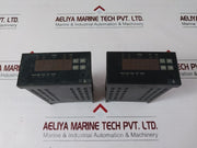 Omron K3Tx-aa21A-c2 Intelligent Signal Processor Panel Meter
