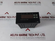 Omron K3Tx-aa21A-c2 Intelligent Signal Processor Panel Meter