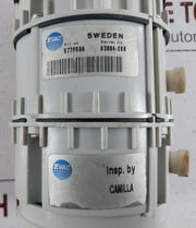 Evac 5775500 Toilet Control Mechanism