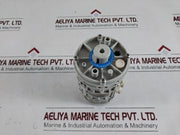 Evac 5775500 Vaccum System Control Mechanism
