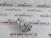 Evac 5775500 Vaccum System Control Mechanism