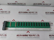 Honeywell 2Mlr-e12P 12 Slot Extension Base Programmable Logic Controller Ver 6.0