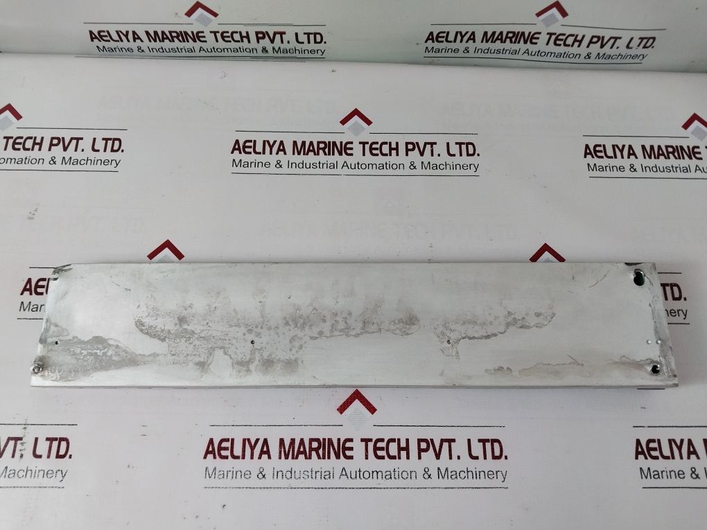 Honeywell 2Mlr-e12P 12 Slot Extension Base Programmable Logic Controller Ver 6.0