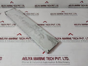 Honeywell 2Mlr-e12P 12 Slot Extension Base Programmable Logic Controller Ver 6.0