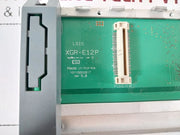 Honeywell 2Mlr-e12P 12 Slot Extension Base Programmable Logic Controller Ver 6.0