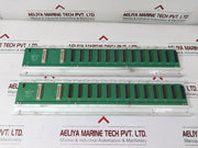 Honeywell 2Mlr-e12P 12 Slot Extension Base Programmable Logic Controller Ver 5.1