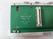 Honeywell 2Mlr-e12P 12 Slot Extension Base Programmable Logic Controller Ver 5.1