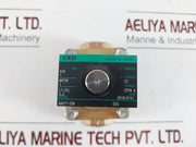 Ckd Adk11-20A Solenoid Pump Valve 20100-147 220Vac