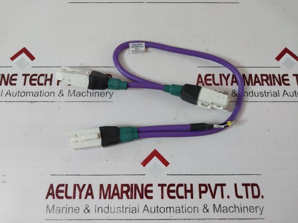 Honeywell 51203192-211 Cable