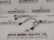 Honeywell 51202329-604 Rev. F Header Cable
