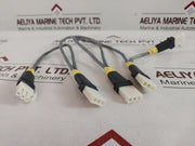 Honeywell 51202329-604 Rev. F Header Cable