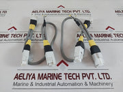 Lot Of 2X Honeywell 51203192-200 Rev. B Cable