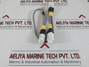Lot of 2X Honeywell 51203192-200 Fiber Optic Extender Cable REV B