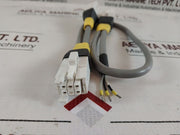 Lot of 2X Honeywell 51203192-200 Fiber Optic Extender Cable REV B