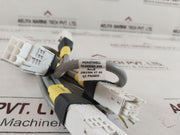 Lot of 2X Honeywell 51203192-200 Fiber Optic Extender Cable REV B
