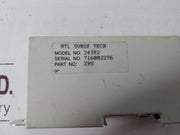 Mtl Surge Zbs 24582 Surge Protector Zbs