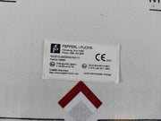 Pepperl+Fuchs Ncb10-30Gm40-n0-v1 Proximity Switch/Sensor 106286S