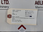 Pepperl+Fuchs Ncb10-30Gm40-n0-v1 Proximity Switch/Sensor 106286S