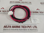 Honeywell 51202901-300 Rev. B Harness Connector