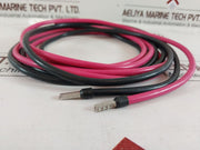Honeywell 51202901-300 Rev. B Harness Connector