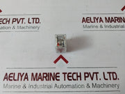 Lot of 7X Honeywell SZR-MY2-H-N1 Intermediate Relay