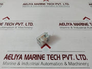 Lot of 7X Honeywell SZR-MY2-H-N1 Intermediate Relay