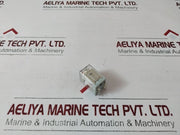 Lot of 7X Honeywell SZR-MY2-H-N1 Intermediate Relay