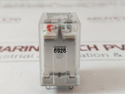 Lot of 7X Honeywell SZR-MY2-H-N1 Intermediate Relay