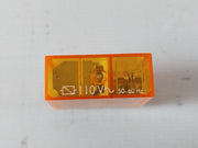 Lot Of 15X Finder 40.31 Electromagnetic Relay 10A 250V