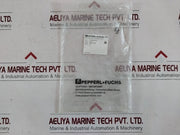 Pepperl+Fuchs K-hm26-5M-261539 Hart Connection Cable With Connectors 261539