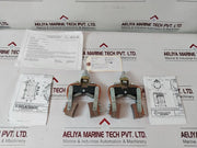 Conductix/Huisman Brush Holder 2031778