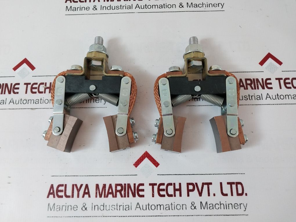 Conductix/Huisman Brush Holder 2031778