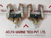 Conductix/Huisman Brush Holder 2031778