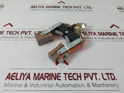 Conductix/Huisman Brush Holder 2031778