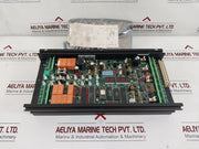 Alfa Laval 3183059662 Engard Module 002070002234 Version: 0
