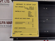 Alfa Laval 3183059662 Engard Module 002070002234 Version: 0