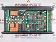 Alfa Laval 3183059662 Engard Module 002070002234 Version: 0