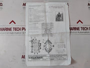 Conductix/Huisman Brush Holder 2031778