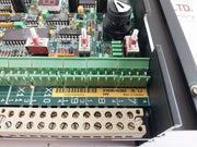 Alfa Laval 3183059662 Engard Module 002070002234 Version: 0