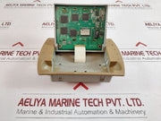 Powertip Pg192128B-p2 Lcd Control Panel Pg192128Lrs-bya-b