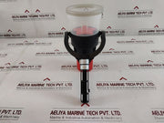 No Climb Solo330-001 330 Smoke Aerosol Dispenser