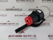 No Climb Solo330-001 Aerosol Smoke Dispenser Ll31117-4