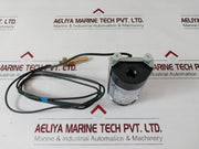 Wika Sc1560 Thermometer With Micro Switch New