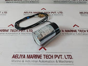 Wika Sc1560 Thermometer With Micro Switch New