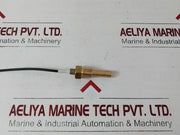 Wika Sc1560 Thermometer With Micro Switch New