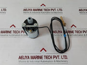 Wika Sc1560 Thermometer With Micro Switch New