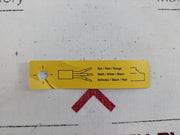 Mpm bradharrison e172949 mpm cordset cable 1002130