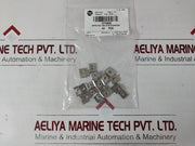Evac 5779300 Brace Rst For Discharge Valve Set